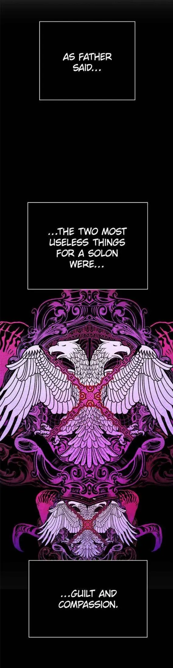 Your Throne Chapter 79 Page 3