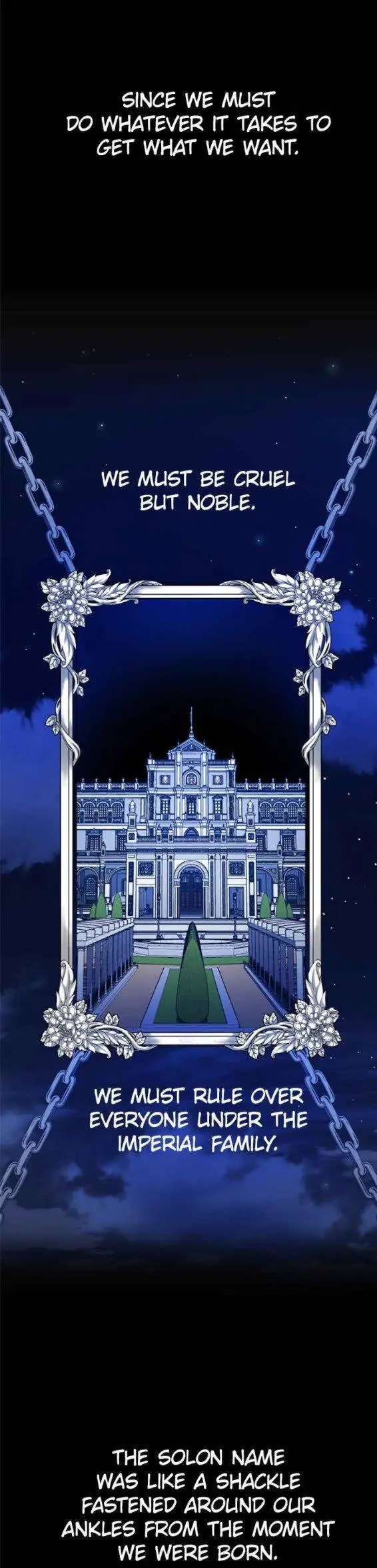 Your Throne Chapter 79 Page 4