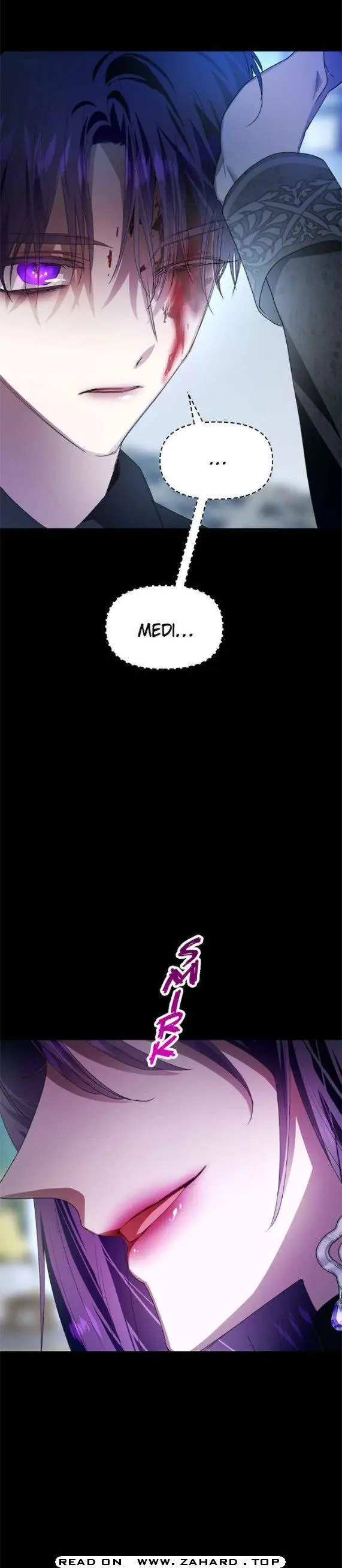 Your Throne Chapter 79 Page 12