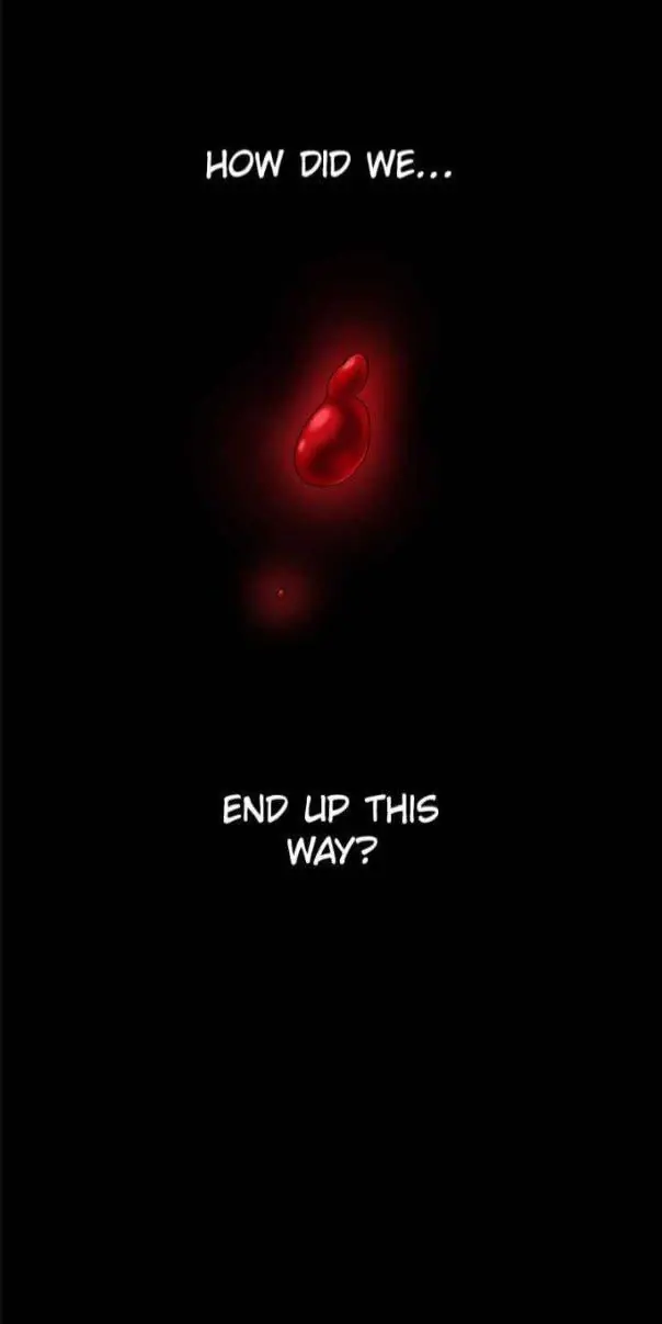 Your Throne Chapter 80 Page 5