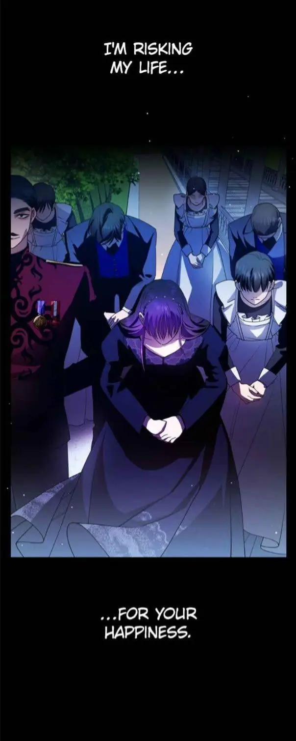 Your Throne Chapter 80 Page 11
