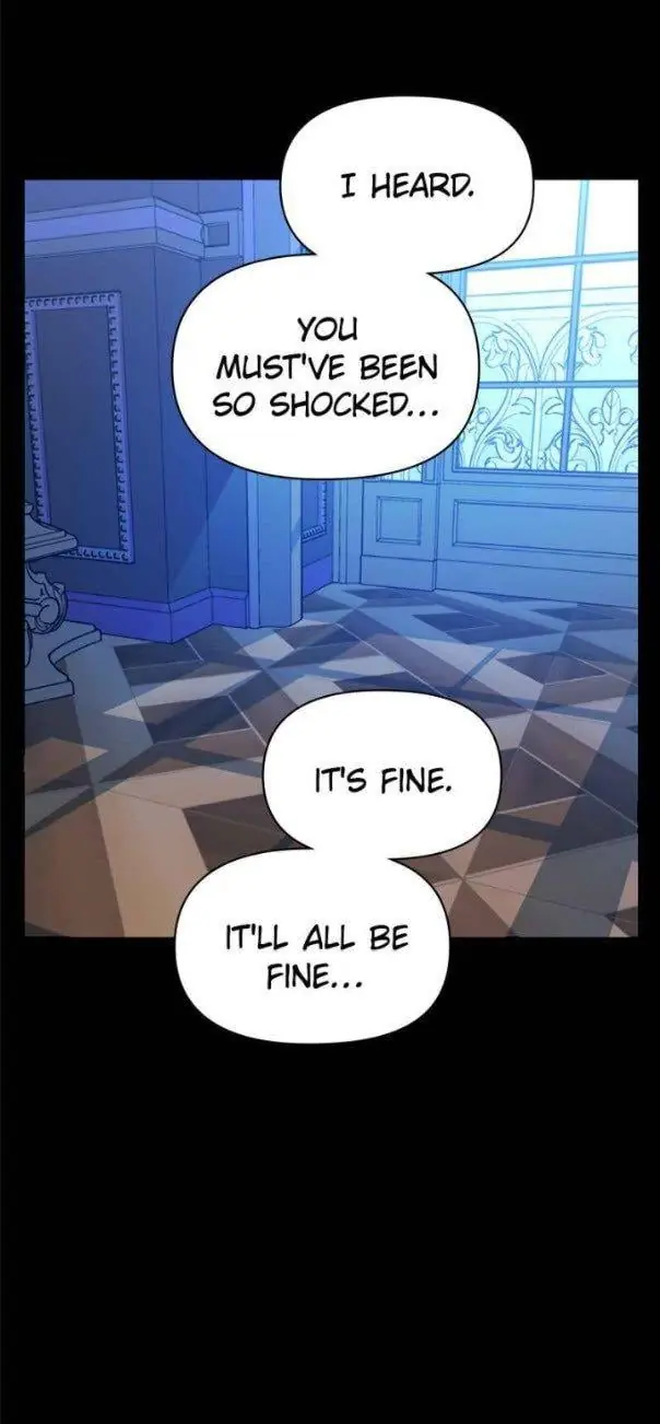 Your Throne Chapter 80 Page 18