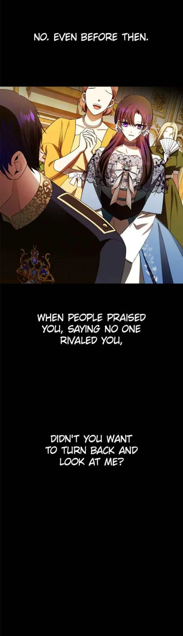 Your Throne Chapter 80 Page 25