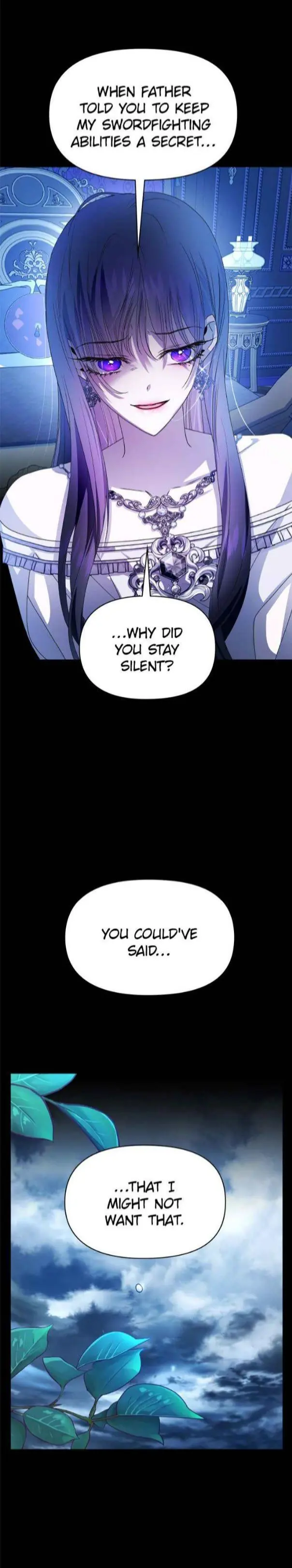 Your Throne Chapter 80 Page 26