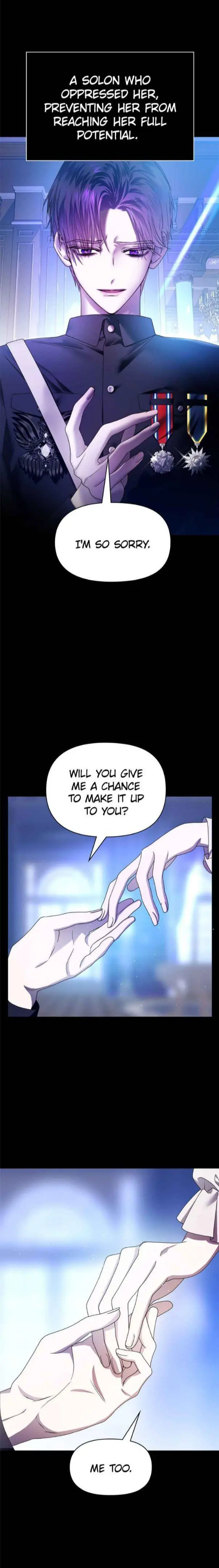 Your Throne Chapter 80 Page 32