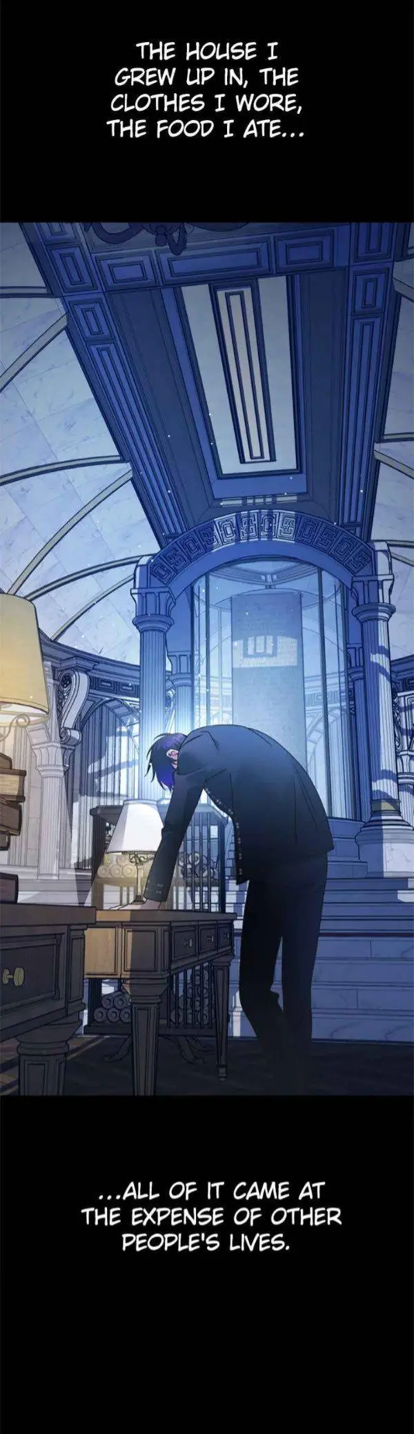 Your Throne Chapter 81 Page 6
