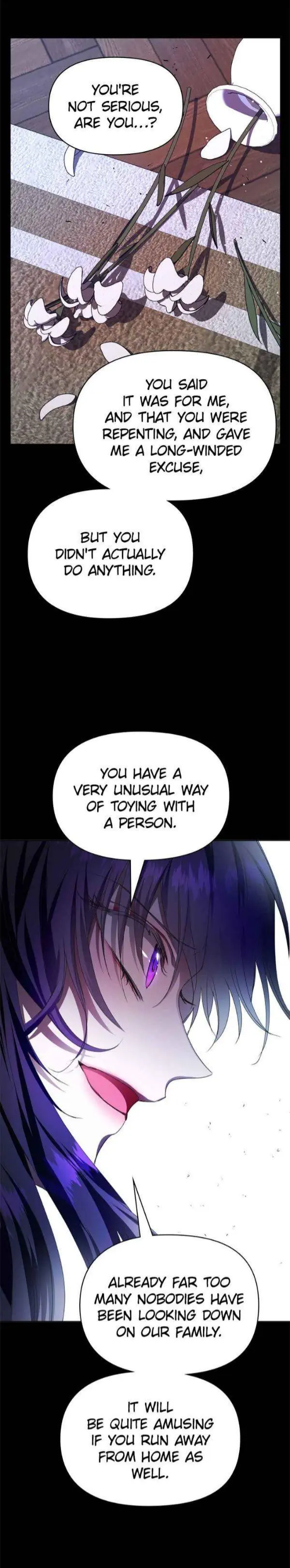 Your Throne Chapter 81 Page 10