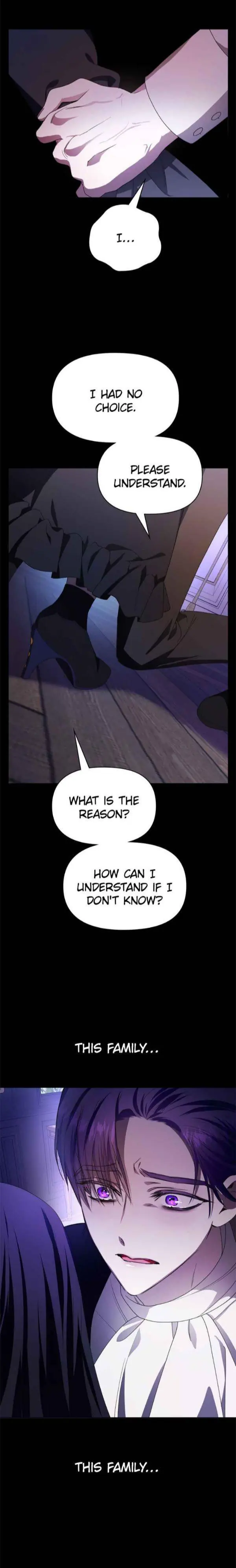 Your Throne Chapter 81 Page 13