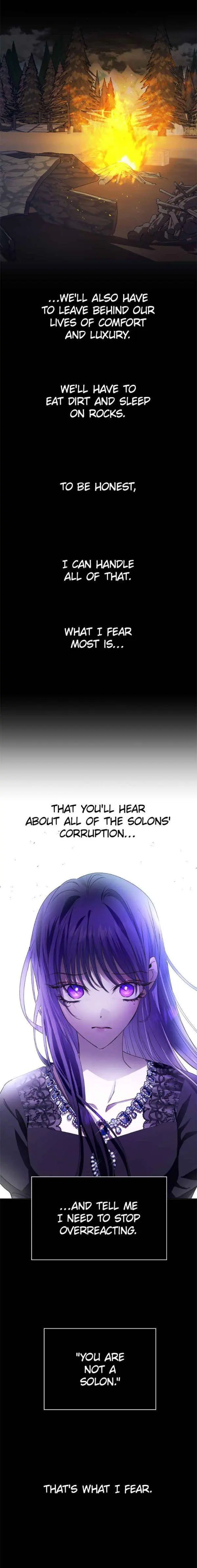 Your Throne Chapter 81 Page 15