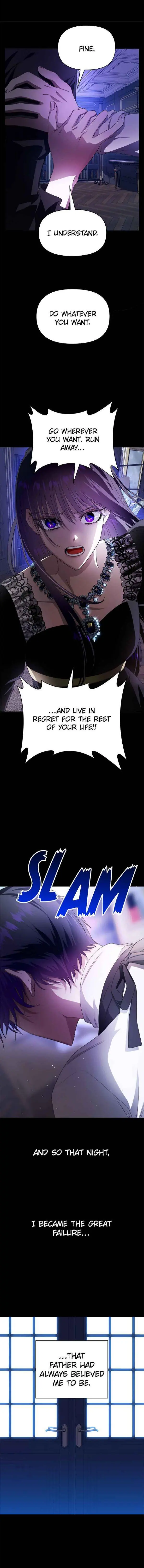 Your Throne Chapter 81 Page 18