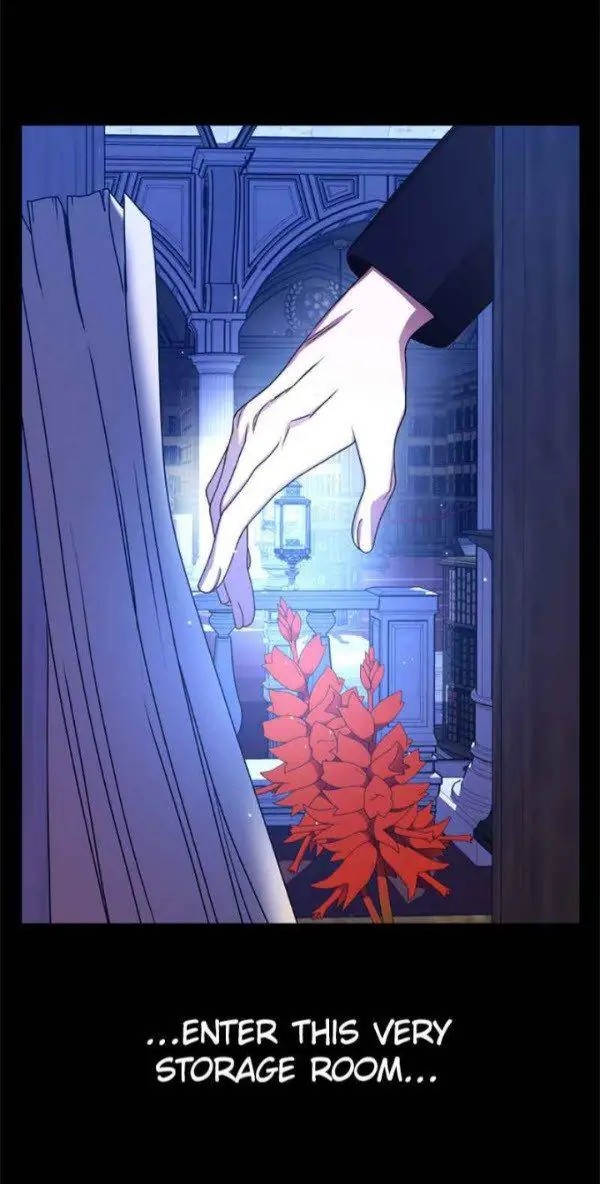 Your Throne Chapter 81 Page 22