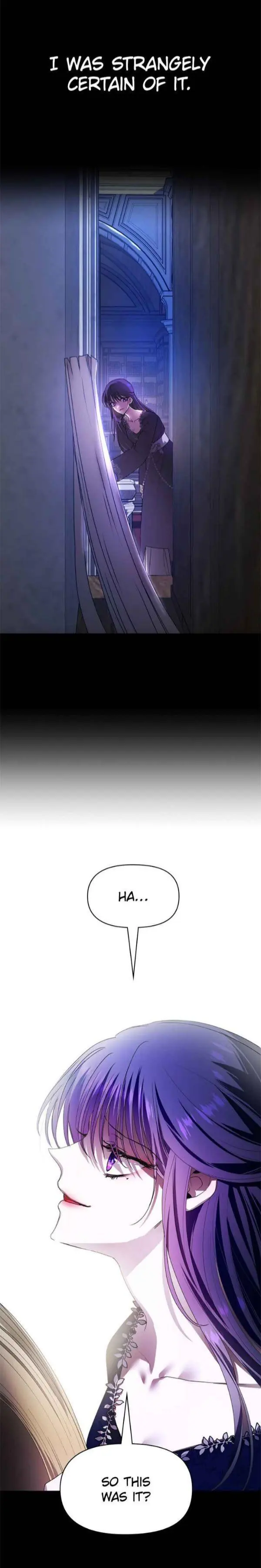 Your Throne Chapter 81 Page 24