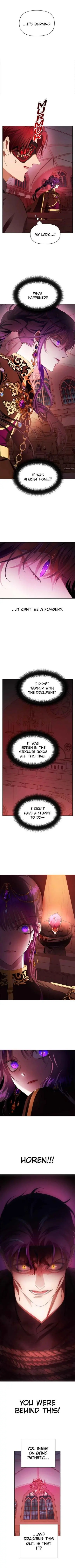 Your Throne Chapter 81 Page 30