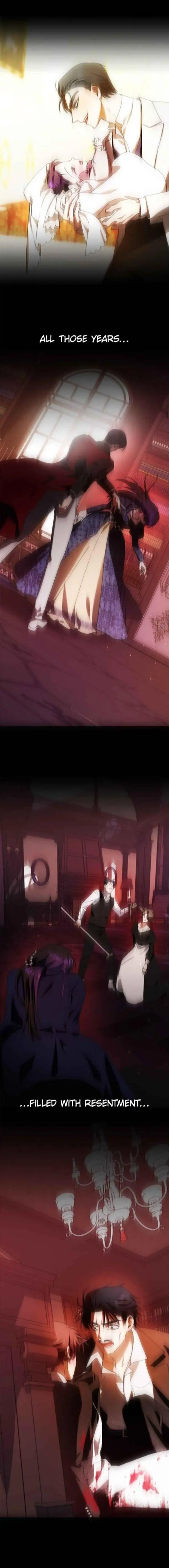 Your Throne Chapter 83 Page 3