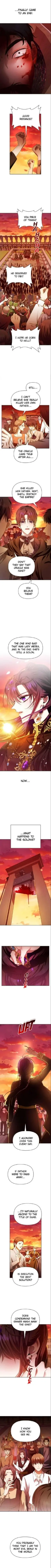 Your Throne Chapter 83 Page 4