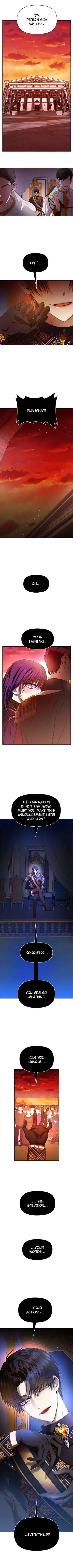 Your Throne Chapter 83 Page 15
