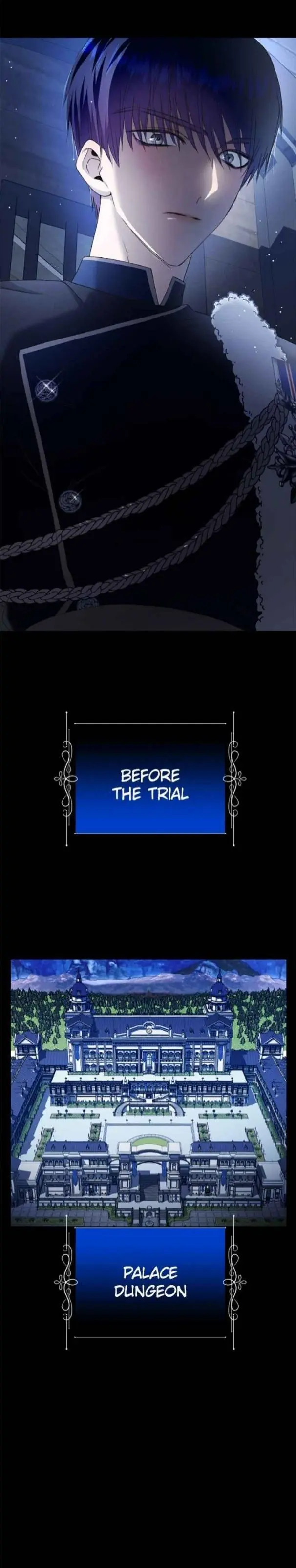 Your Throne Chapter 84 Page 4