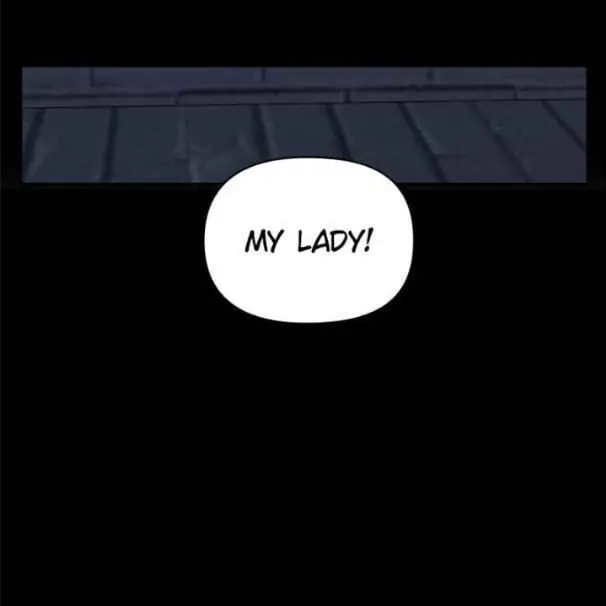 Your Throne Chapter 84 Page 8