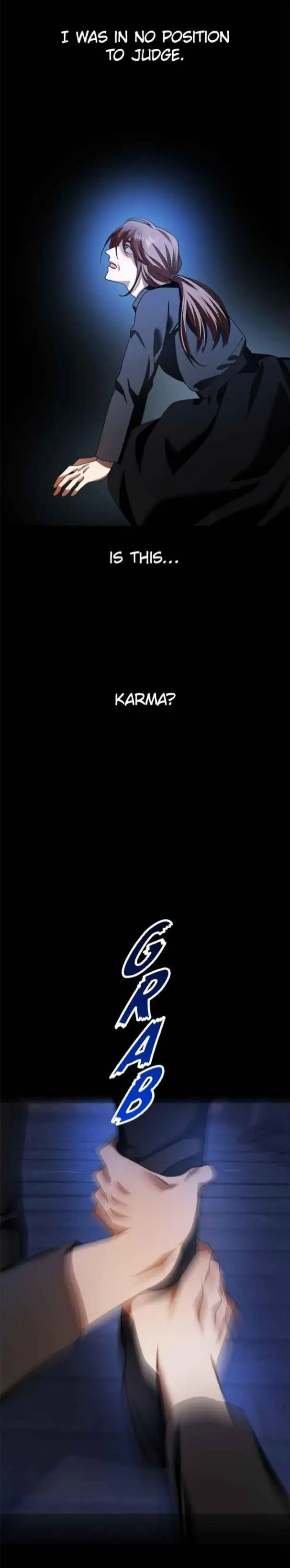 Your Throne Chapter 84 Page 10