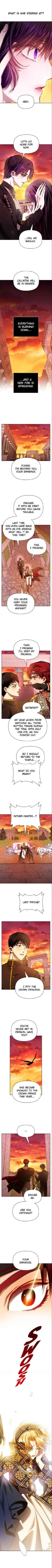 Your Throne Chapter 84 Page 16