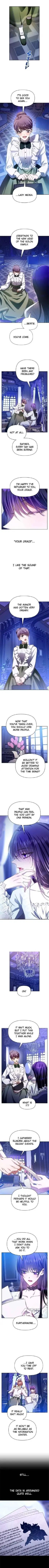 Your Throne Chapter 85 Page 4
