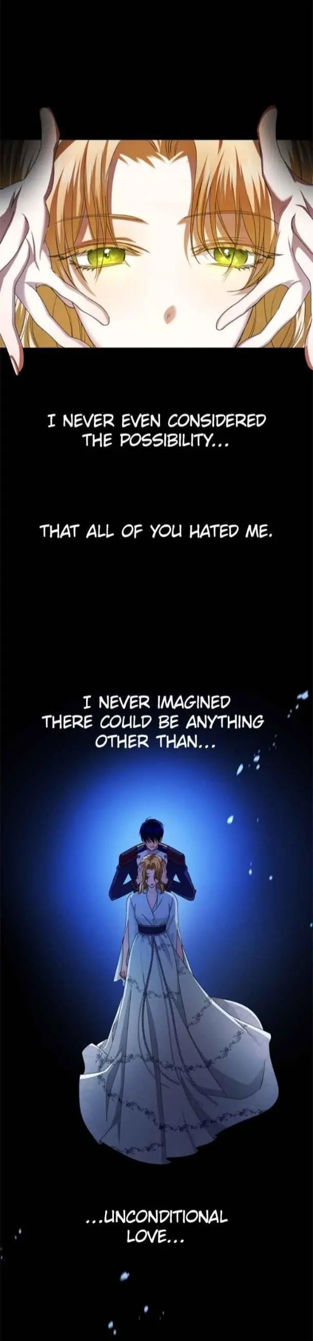 Your Throne Chapter 86 Page 4