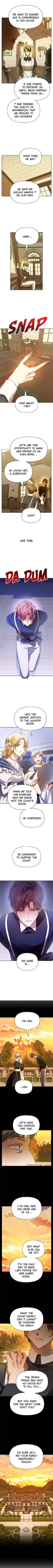 Your Throne Chapter 86 Page 6