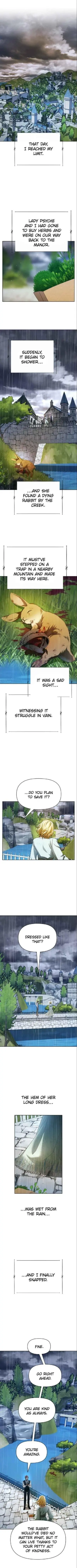 Your Throne Chapter 86 Page 13