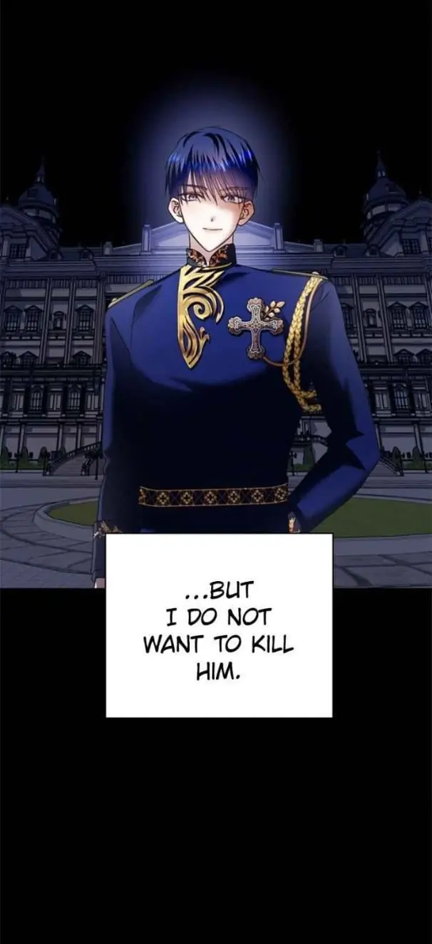 Your Throne Chapter 87 Page 25