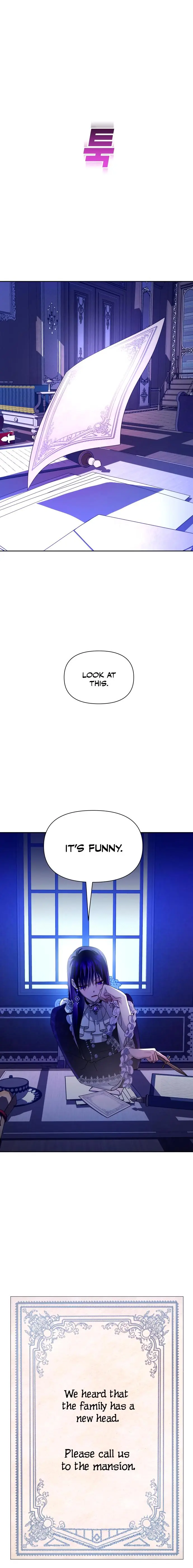 Your Throne Chapter 88 Page 27
