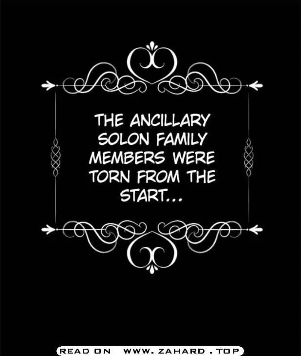 Your Throne Chapter 90 Page 5