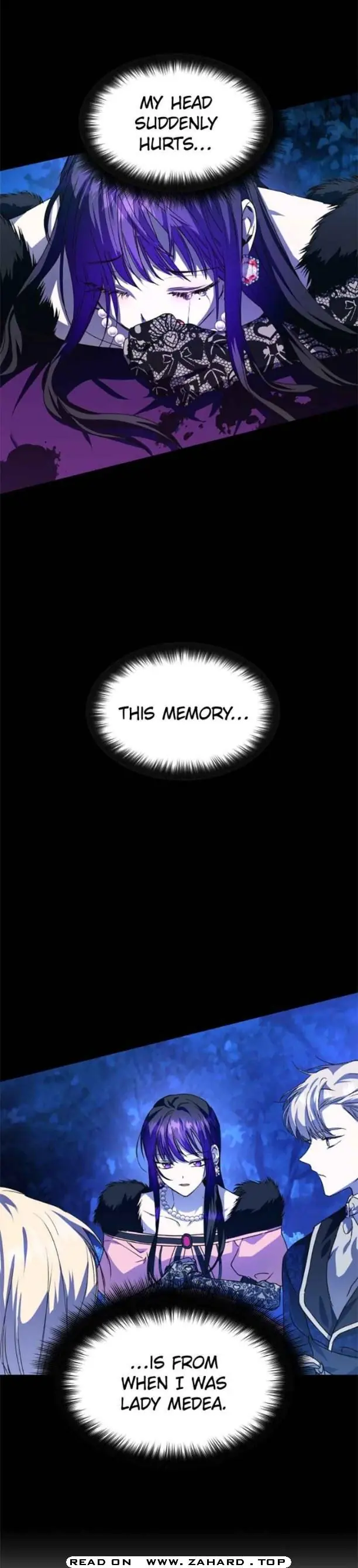 Your Throne Chapter 91 Page 6