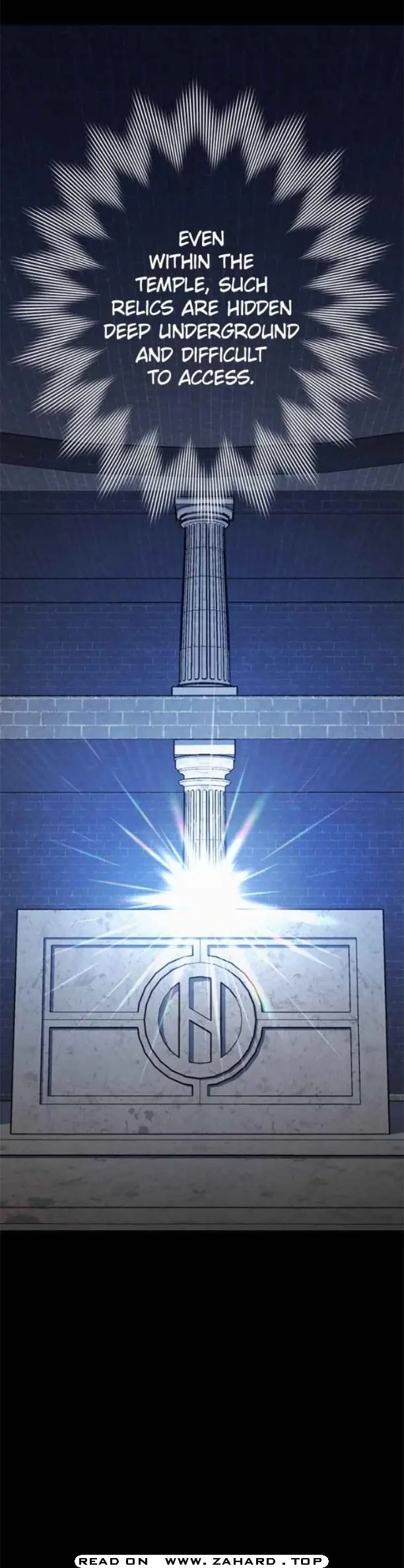 Your Throne Chapter 91 Page 10