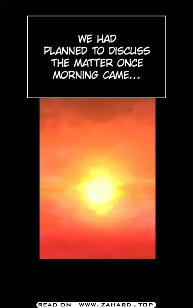 Your Throne Chapter 92 Page 5