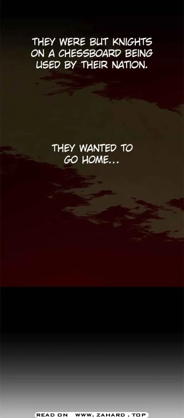 Your Throne Chapter 92 Page 10