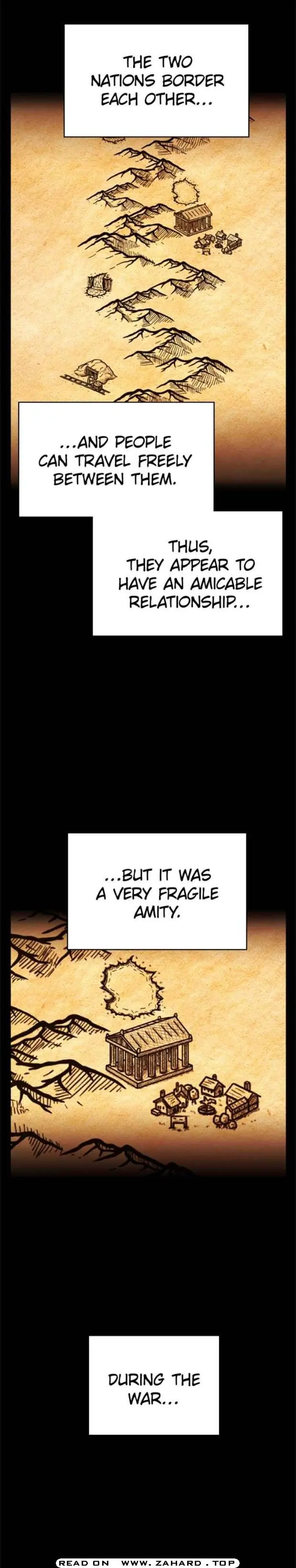 Your Throne Chapter 94 Page 6