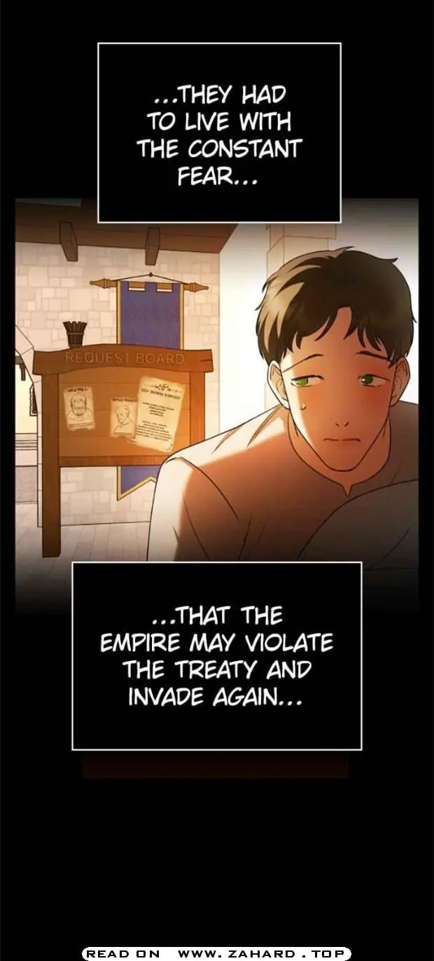 Your Throne Chapter 94 Page 11