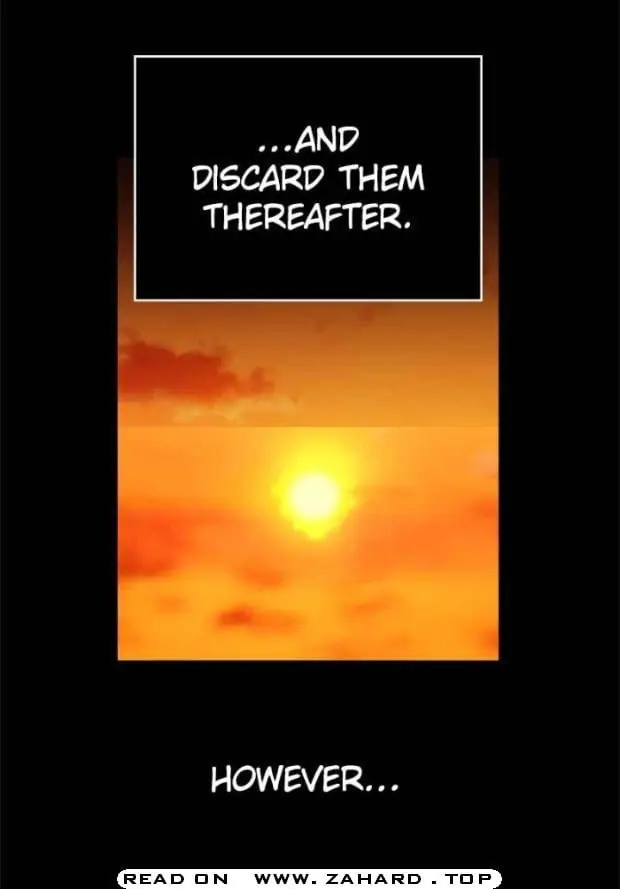 Your Throne Chapter 94 Page 12