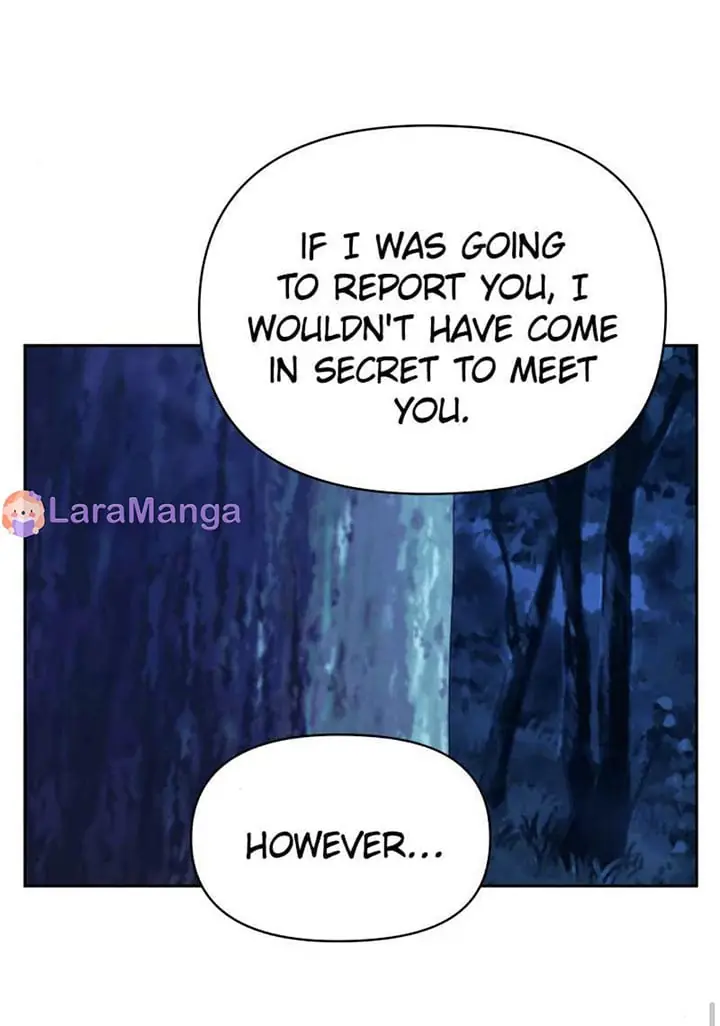 Your Throne Chapter 95 Page 10