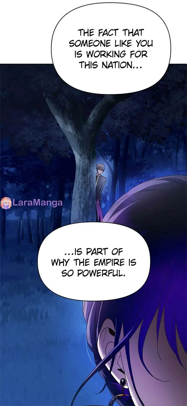Your Throne Chapter 95 Page 13