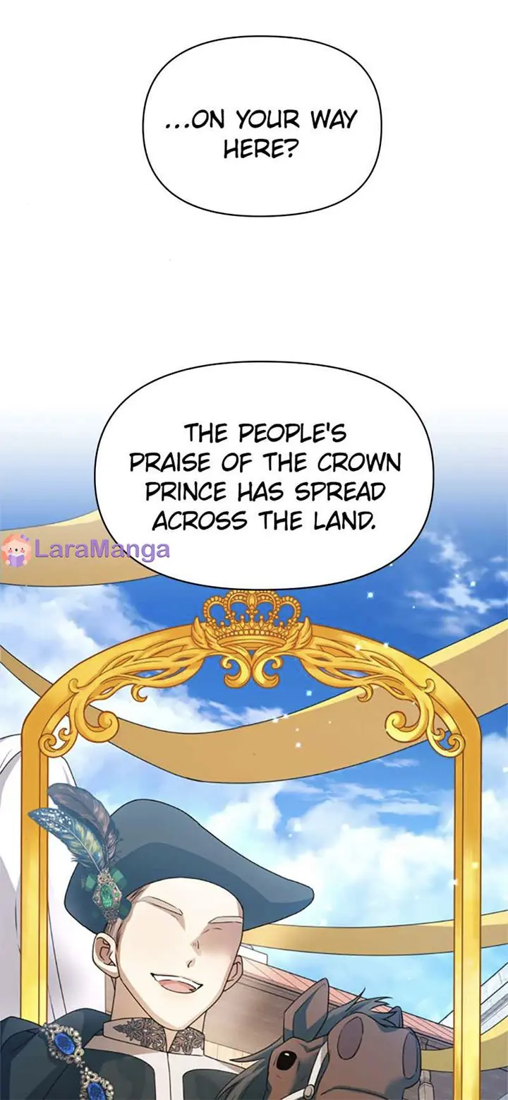 Your Throne Chapter 95 Page 29