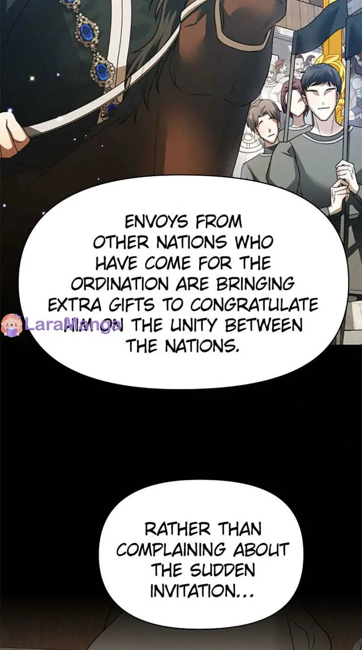 Your Throne Chapter 95 Page 30