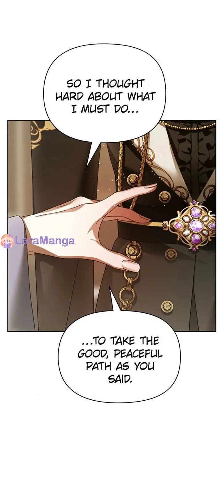Your Throne Chapter 95 Page 35