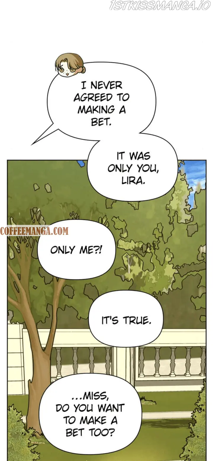 Your Throne Chapter 96 Page 16