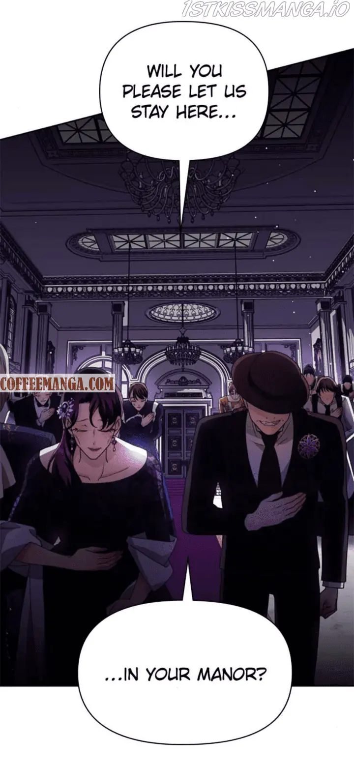 Your Throne Chapter 96 Page 29