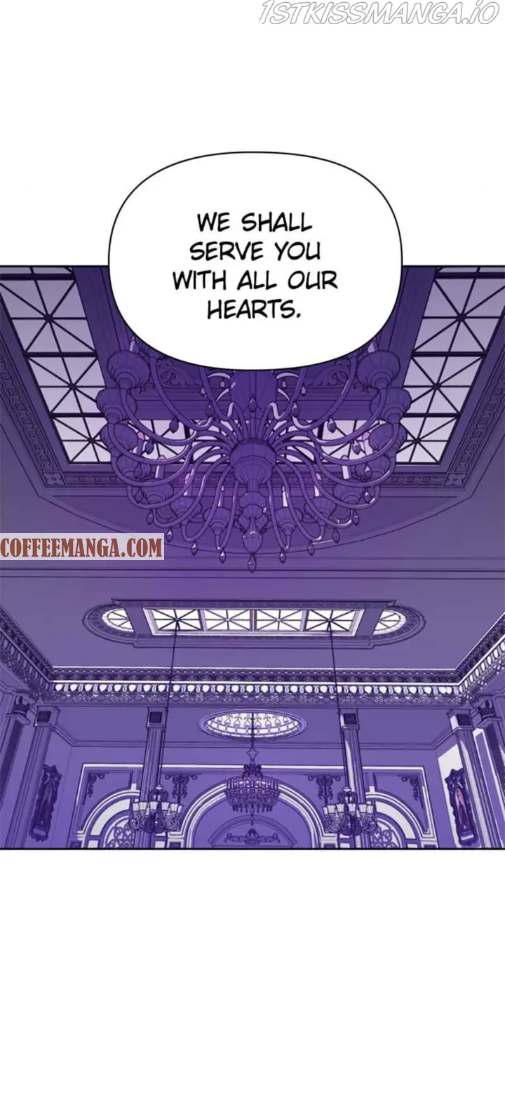 Your Throne Chapter 96 Page 30