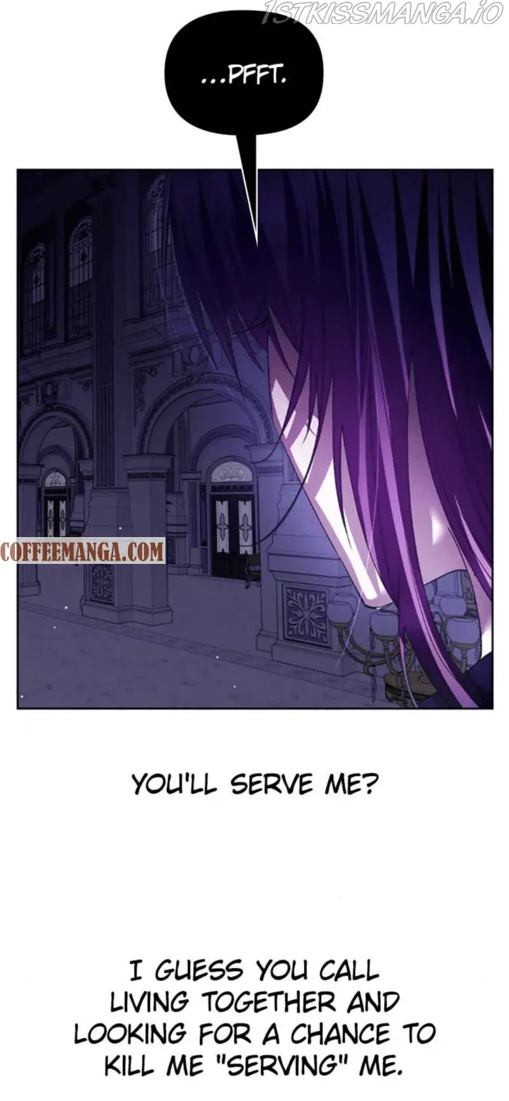 Your Throne Chapter 96 Page 31