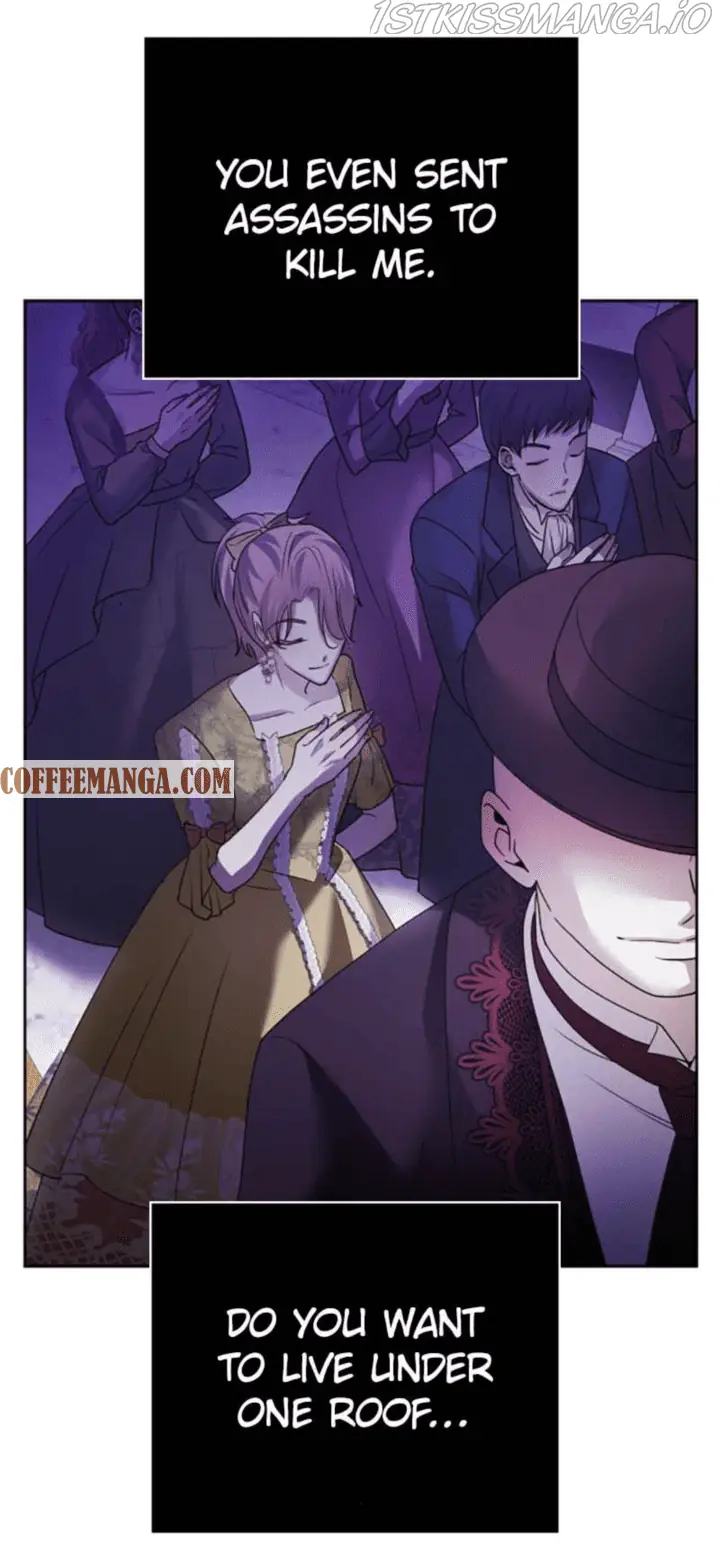 Your Throne Chapter 96 Page 32