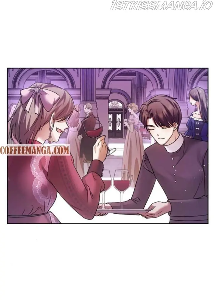Your Throne Chapter 96 Page 39