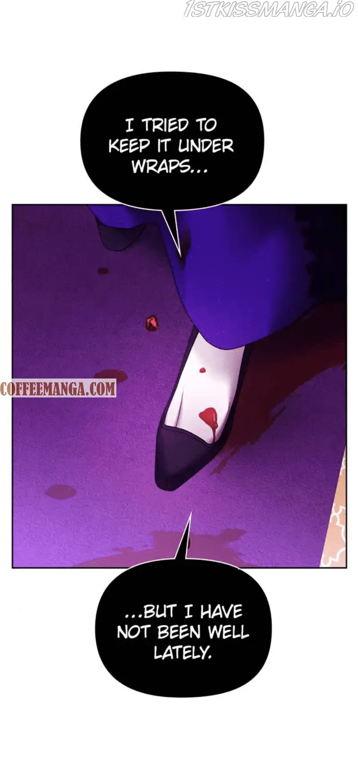 Your Throne Chapter 96 Page 45